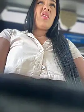 Snapshot of __IRIS__ chatting on 02/19/26, 05:31 IRIS online show from 02/19/26, 05:31