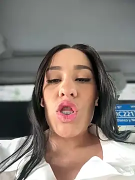 Snapshot of __IRIS__ chatting on 02/20/26, 02:28 IRIS online show from 02/20/26, 02:28