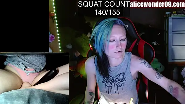 alicewonder09 online show from 03/02/25, 08:27