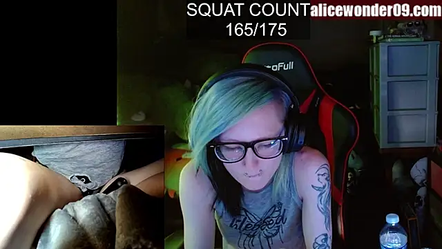 alicewonder09 online show from 03/06/25, 05:14