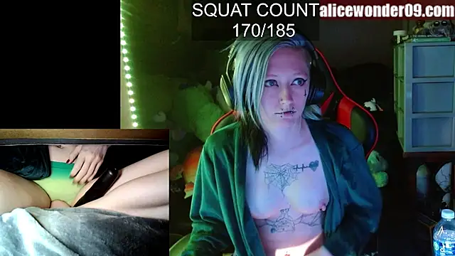 alicewonder09 online show from 03/09/25, 06:06