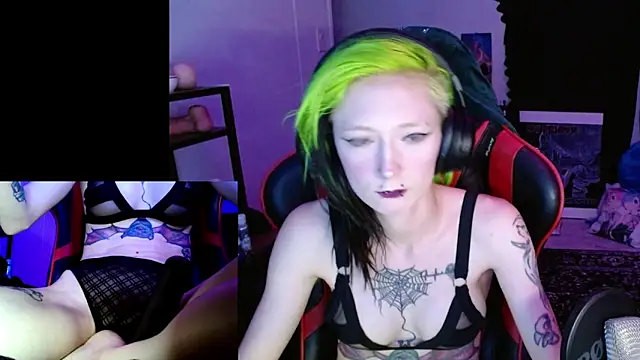 alicewonder09 online show from 11/05/25, 05:18