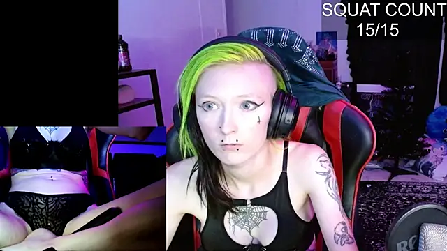 alicewonder09 online show from 11/20/25, 06:13