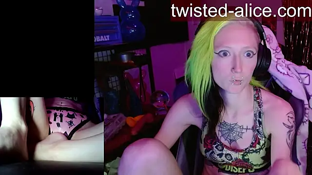 alicewonder09 online show from 04/06/26, 03:26