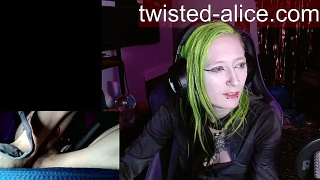 alicewonder09 online show from 07/09/26, 03:21