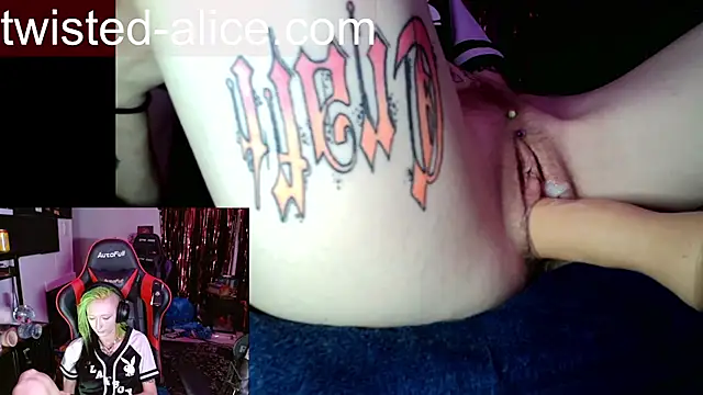 alicewonder09 online show from 07/18/26, 03:22
