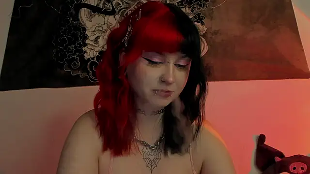 t0riayun0 online show from 01/31/25, 04:25