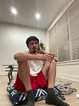 Bbyboyivan online show from 12/21/24, 06:09