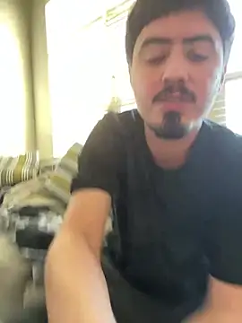 Bbyboyivan online show from 01/12/25, 10:33