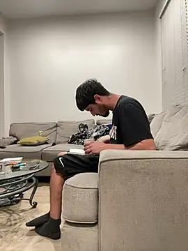 Bbyboyivan online show from 01/24/25, 06:03