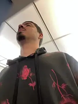 Bbyboyivan online show from 01/29/25, 01:05