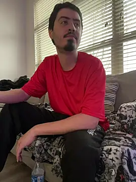 Bbyboyivan online show from 02/09/25, 11:04