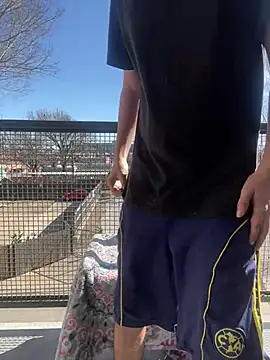 Bbyboyivan online show from 02/24/25, 09:20