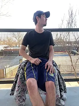 Bbyboyivan online show from 02/25/25, 05:04