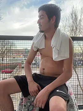 Bbyboyivan online show from 02/28/25, 11:34