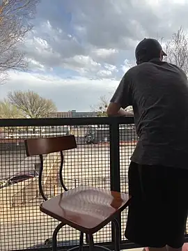 Bbyboyivan online show from 03/12/25, 11:33