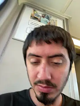 Bbyboyivan online show from 03/16/25, 07:49