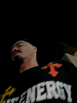 Bbyboyivan online show from 10/11/25, 05:17