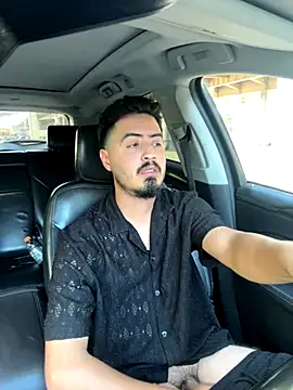 Bbyboyivan online show from 10/12/25, 09:25