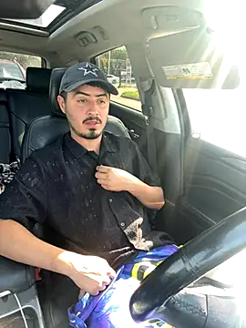 Bbyboyivan online show from 10/27/25, 04:11