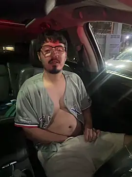 Bbyboyivan online show from 03/21/26, 04:39