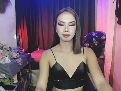 MirabelleNotch online show from 03/25/26, 02:34