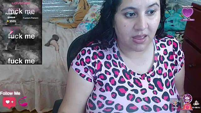 EMILY-NESSA online show from 03/19/25, 07:38