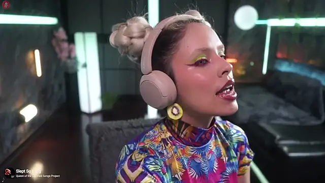 alessa goreng online show from 02/28/26, 07:42