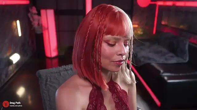 alessa goreng online show from 03/02/26, 05:19