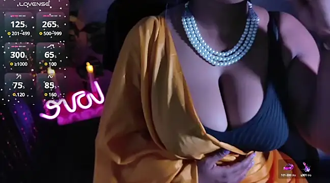 Your Devika online show from 02/17/25, 05:53