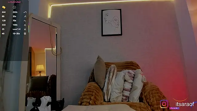 sara cruz011 online show from 11/15/25, 09:43