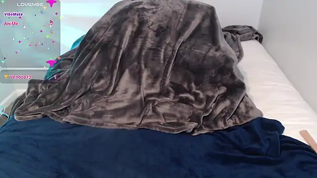 Agatha6969x online show from 09/22/25, 02:41