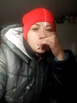 Kristi Ricky online show from 12/18/24, 11:13