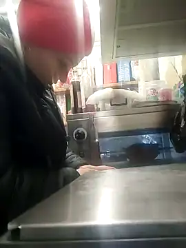 Kristi Ricky online show from 01/22/25, 10:18