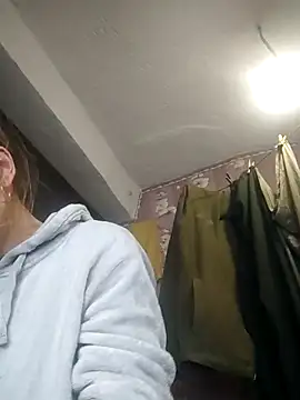 Kristi Ricky online show from 02/16/25, 09:04