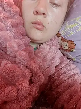 Kristi Ricky online show from 04/07/26, 04:46