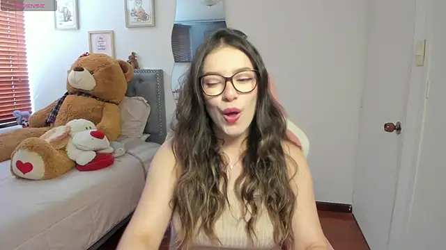 samysweet 8 online show from 03/10/26, 04:45