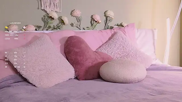 Rinas secret online show from 09/23/25, 09:34