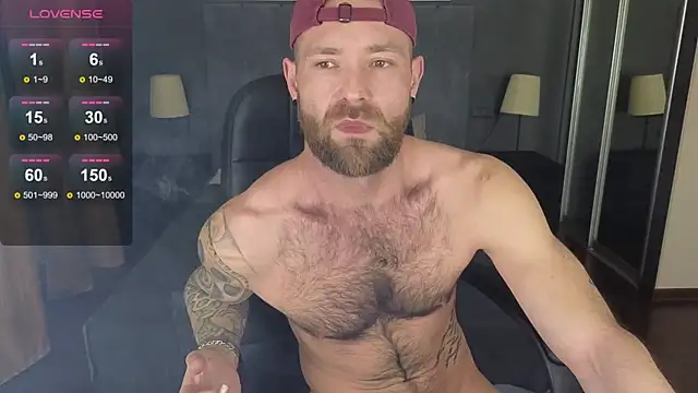 Rory Reed online show from 01/02/25, 12:13