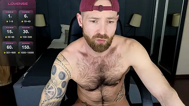 Rory Reed online show from 03/13/25, 11:51