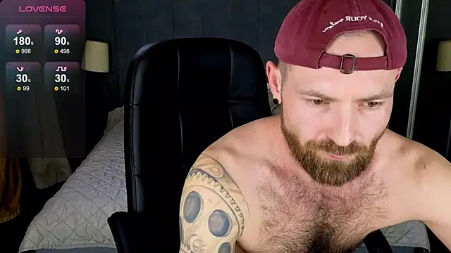 Rory Reed online show from 03/16/25, 11:27