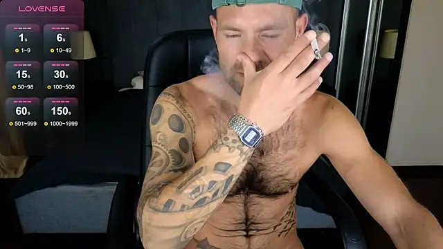 Rory Reed online show from 09/09/25, 10:48