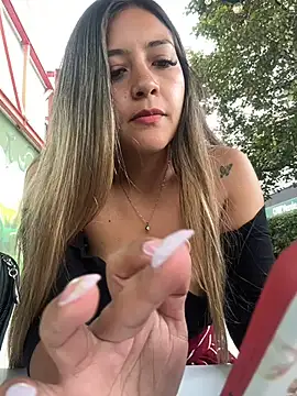 alana 69 online show from 02/26/25, 07:27