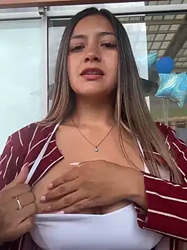 alana 69 online show from 03/15/25, 07:59