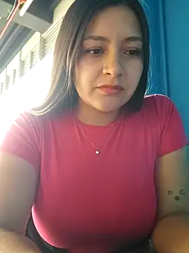 alana 69 online show from 11/04/25, 09:47