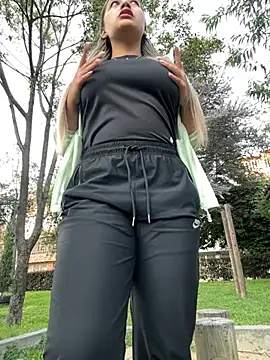 alana 69 online show from 03/20/26, 10:47