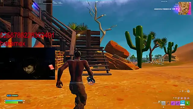 Pacodlt online show from 04/01/26, 04:35