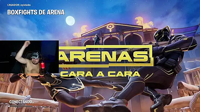 Pacodlt online show from 04/18/26, 02:48