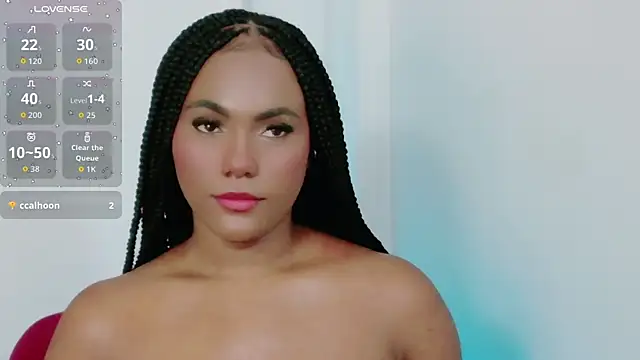 Sara Boom online show from 06/02/26, 08:22