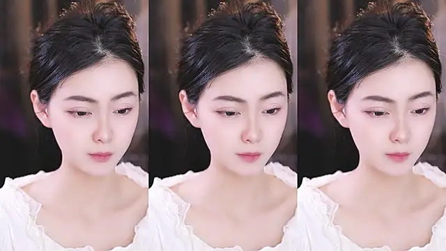 Ocean--Lili online show from 03/06/25, 02:08